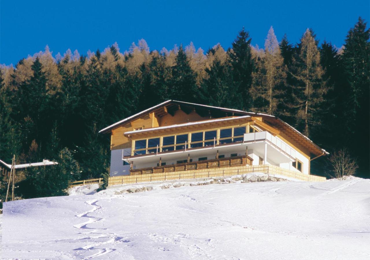 Hotel Alpenrelax Krepperhütte Volders Exterior foto